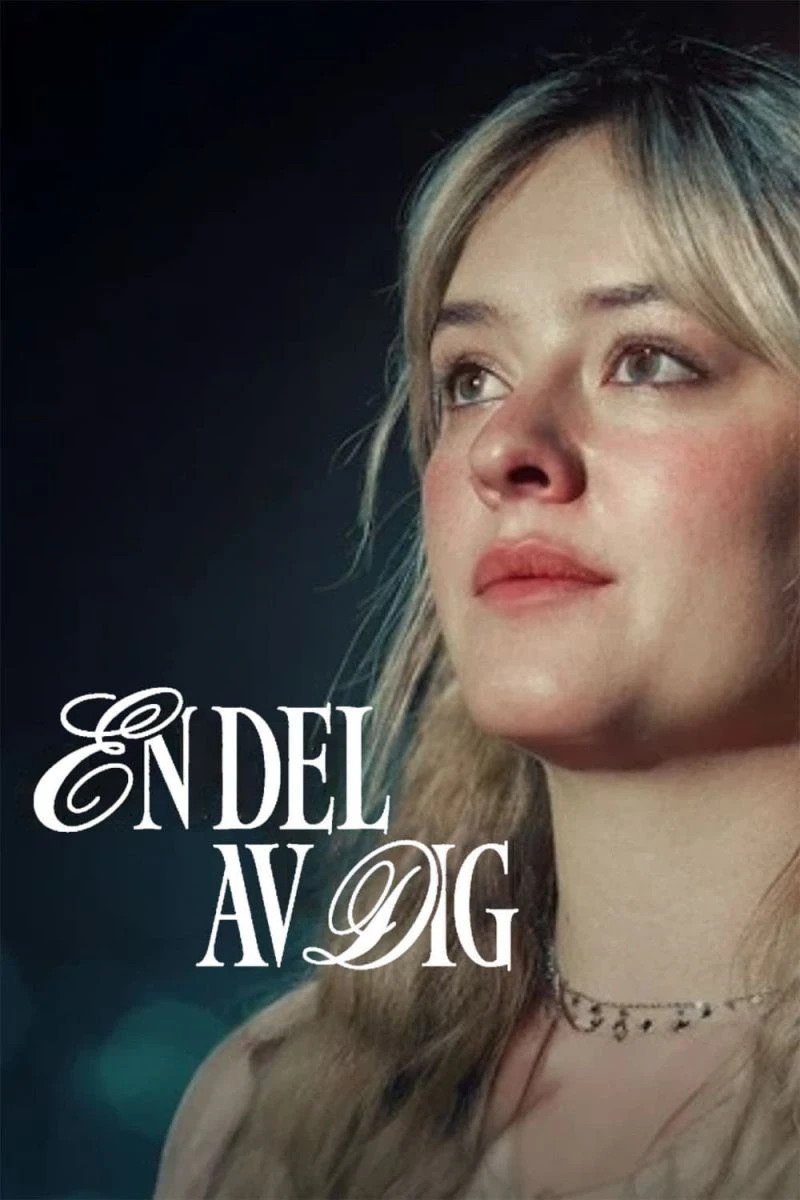 En del av dig Poster