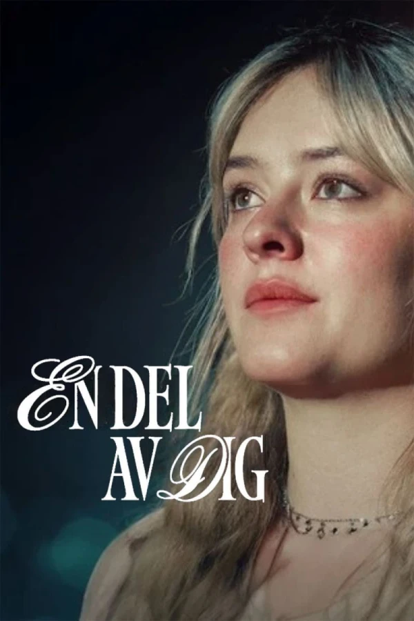 En del av dig Poster