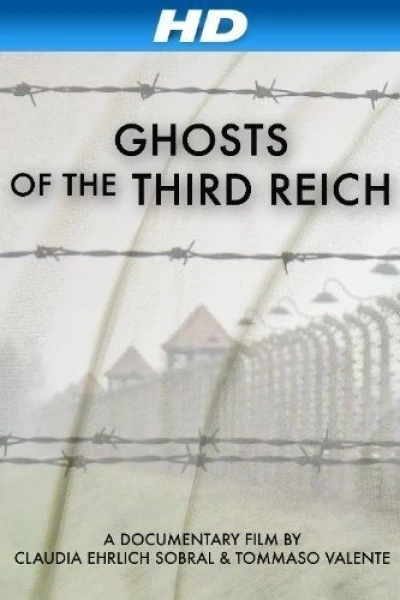 I fantasmi del Terzo Reich