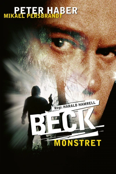 Beck - Monstret