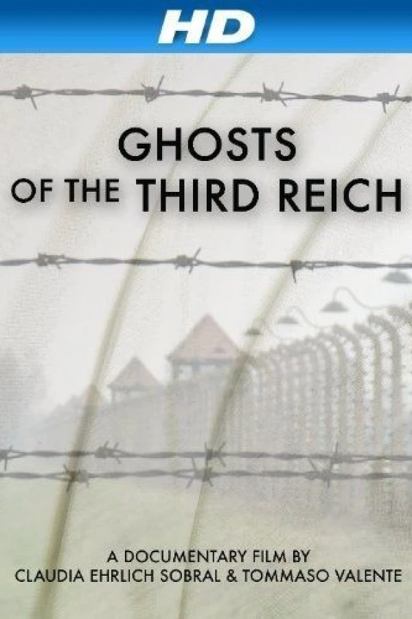 I fantasmi del Terzo Reich Poster
