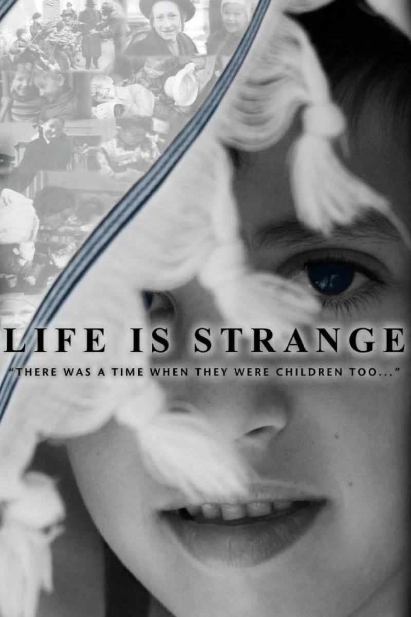 Life is Strange Poster