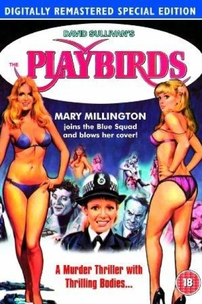 The Playbirds