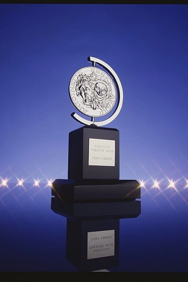 The 67th Annual Tony Awards Poster