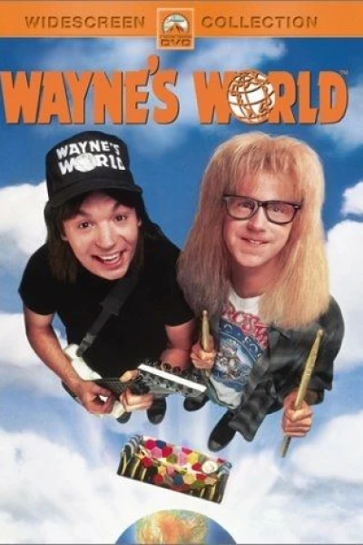 Wayne's World