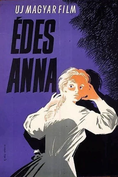 Édes Anna