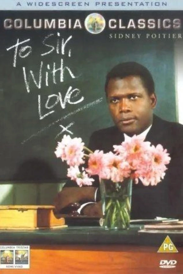 To Sir, with Love Poster