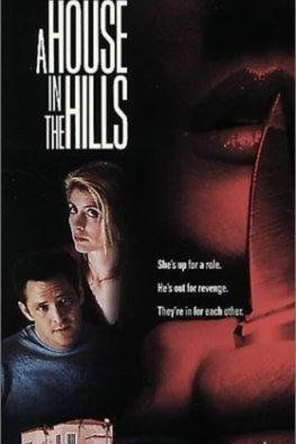 A House in the Hills Poster