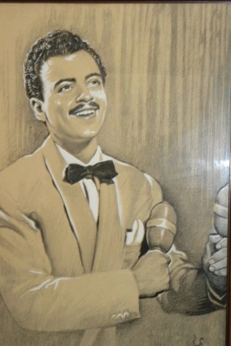 El Chivito Asi es mi Vida Poster