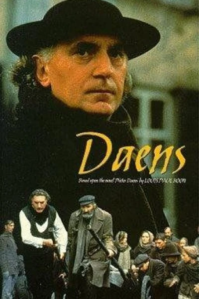 Daens