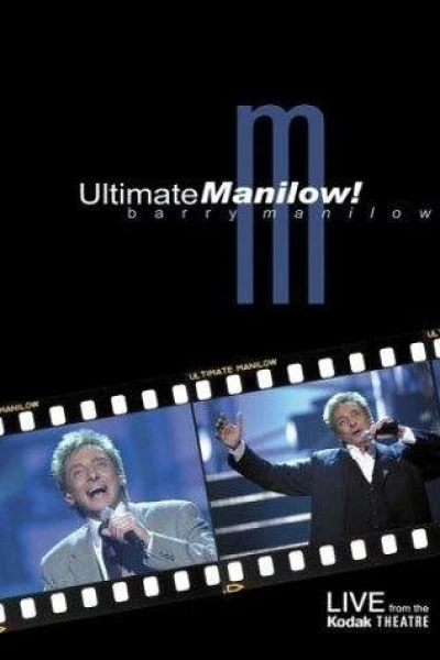 Ultimate Manilow!