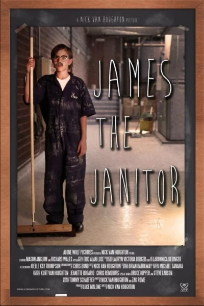 James the Janitor