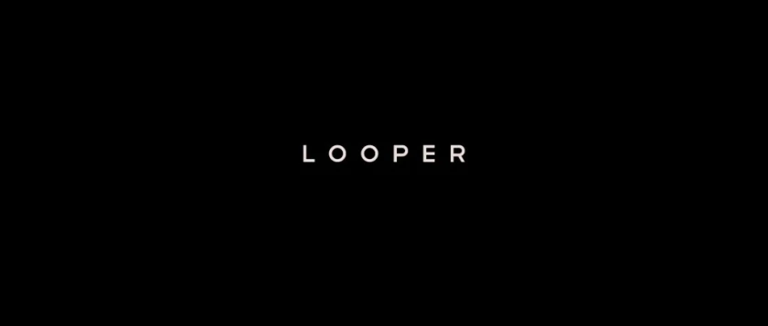 Looper Titelbild