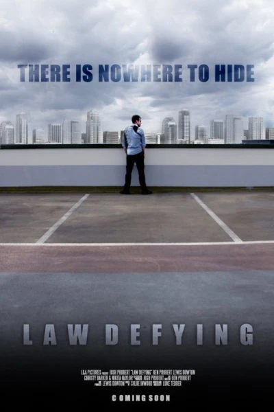 Law Defying