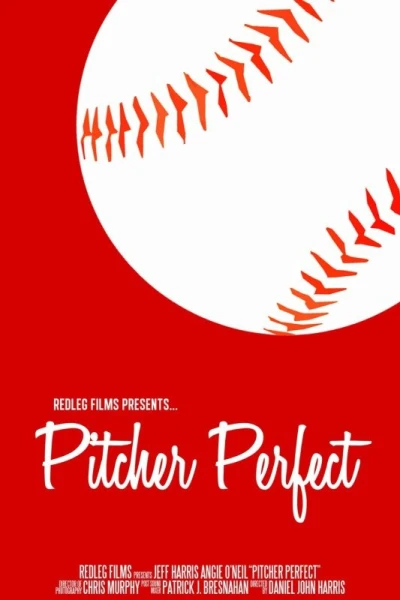 Pitcher Perfect