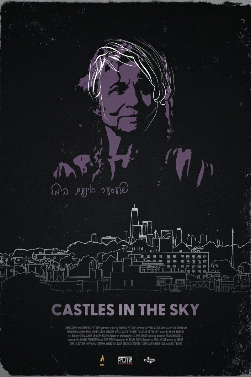 Castles in the Sky Poster