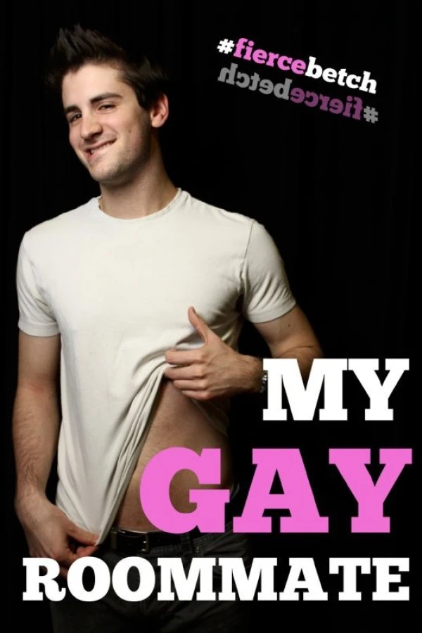 My Gay Roommate Poster