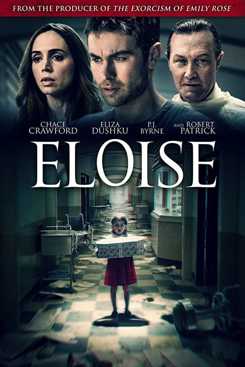 Eloise Poster