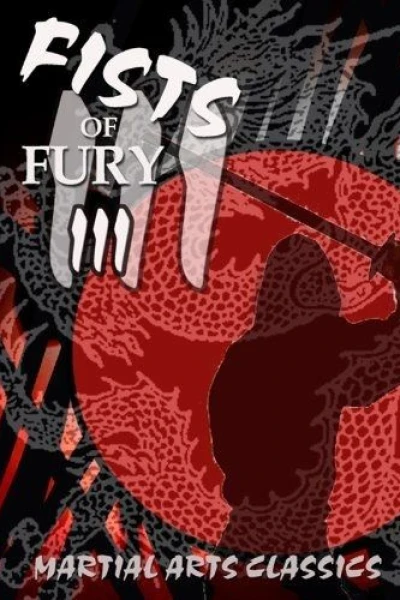 Fist of Fury III