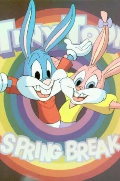 Tiny Toons Spring Break