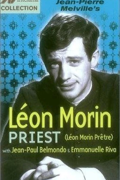Léon Morin, Priest