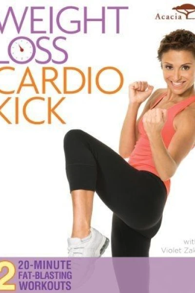 Weight Loss Cardio Kick