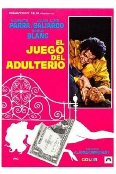 El juego del adulterio