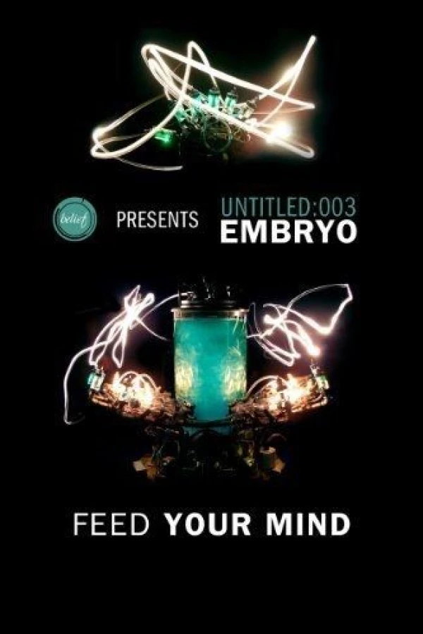 Untitled: 003-Embryo Poster