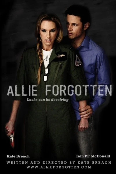 Allie Forgotten