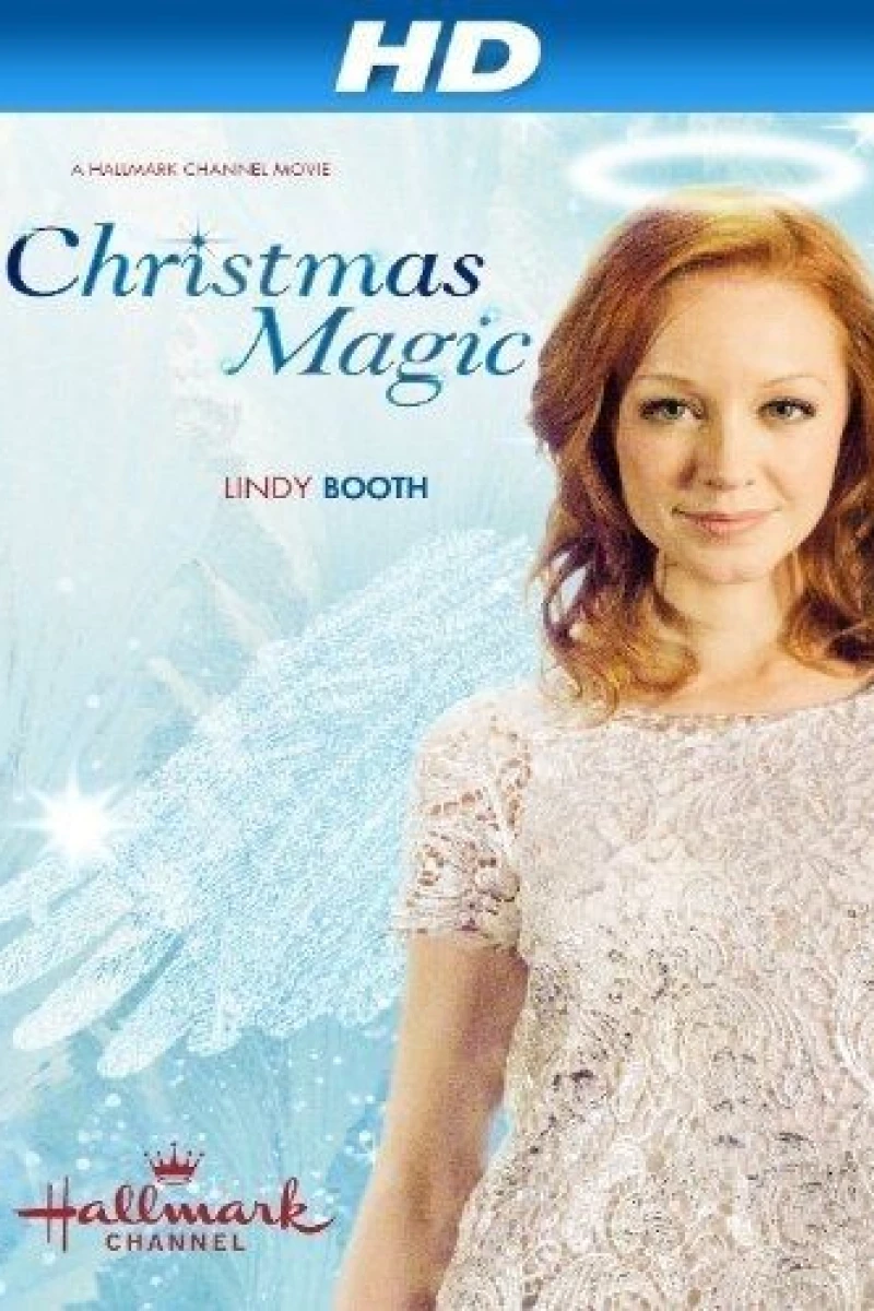 Christmas Magic Poster