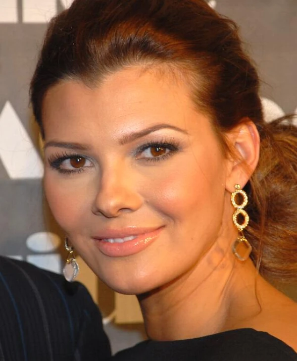 <strong>Ali Landry Monteverde</strong>. Bild av Luke Ford.
