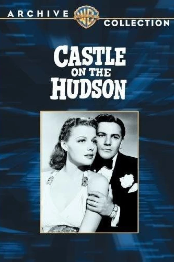 Castle on the Hudson Poster