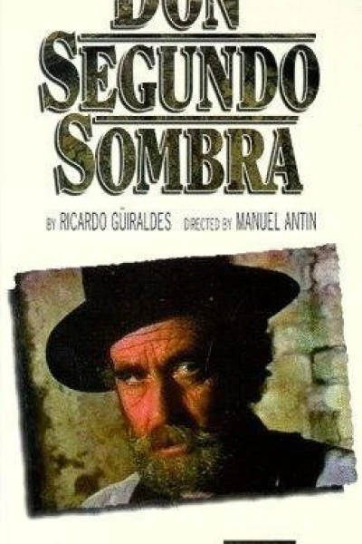 Don Segundo Sombra