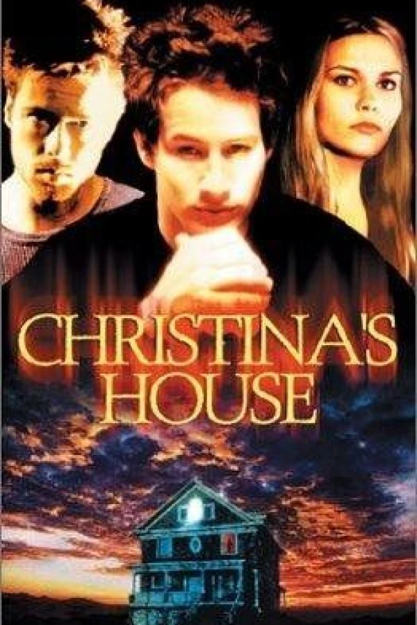 Christina's House Poster