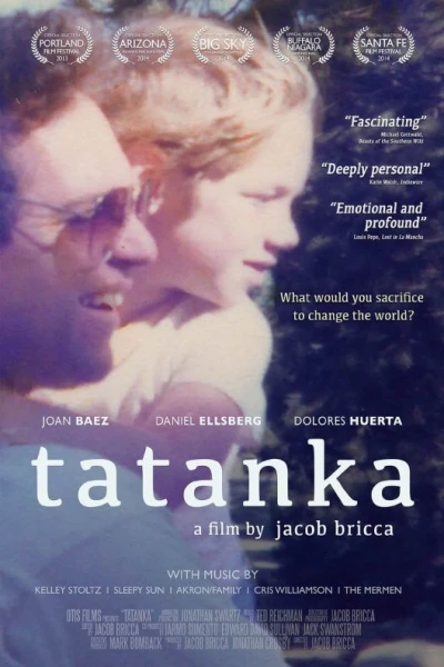 Finding Tatanka