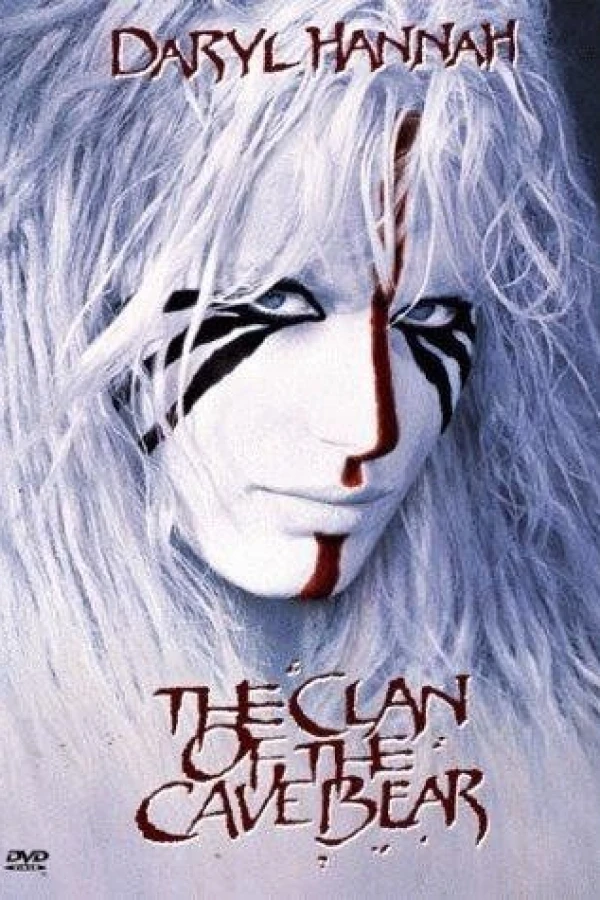 The Clan of the Cave Bear Poster