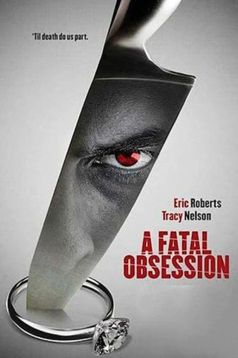 A Fatal Obsession Poster