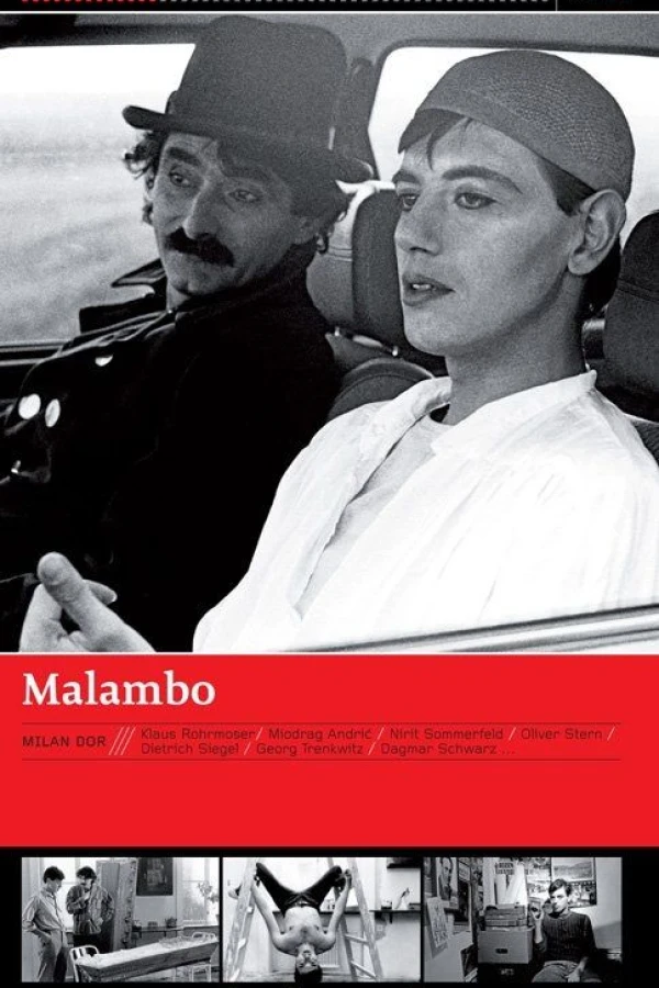 Malambo Poster