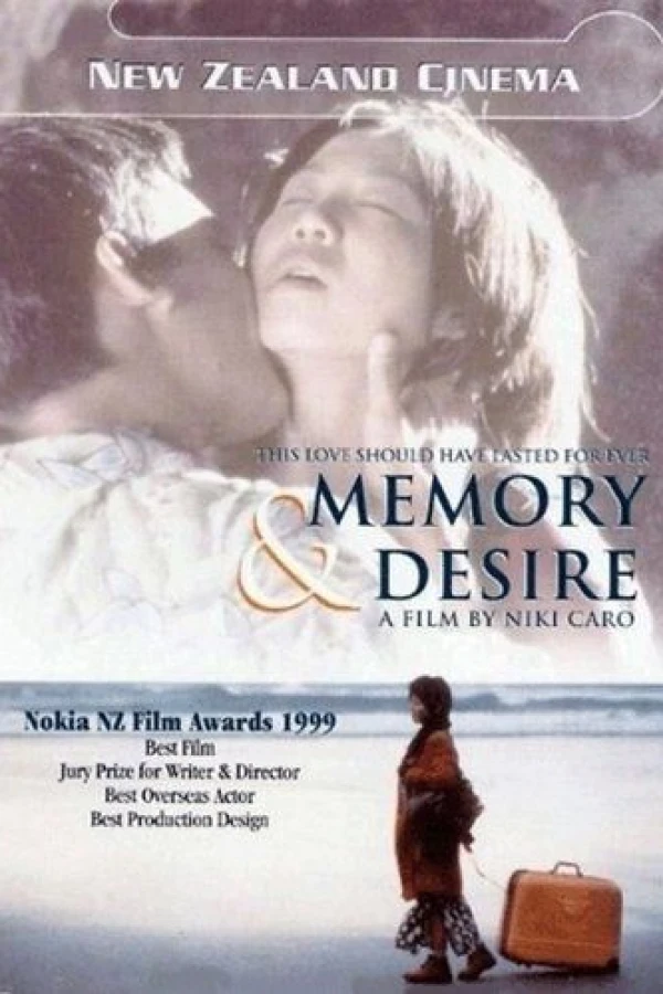 Memory Desire Poster
