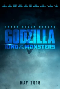 Godzilla II: King of the Monsters