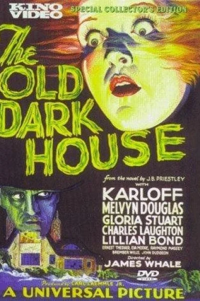 The Old Dark House