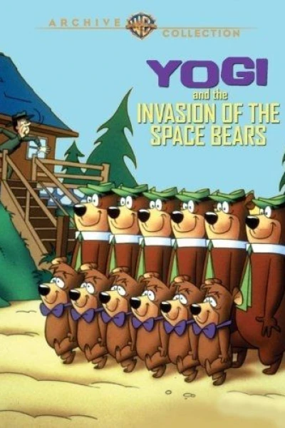 Yogi & the Invasion of the Space Bears