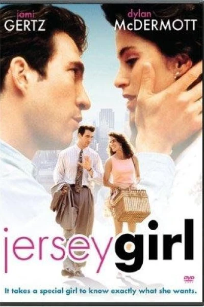 Jersey Girl