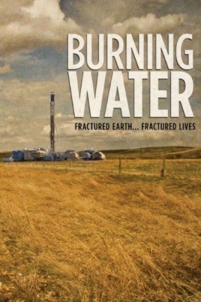 Burning Water
