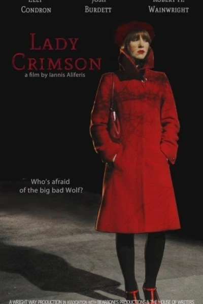 Lady Crimson