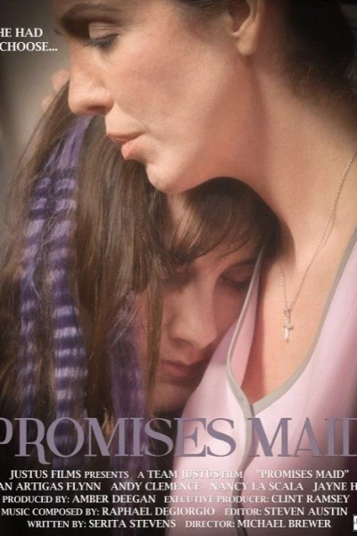 Promises Maid