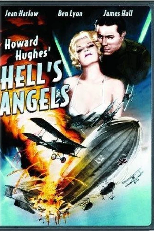 Hell's Angels Poster