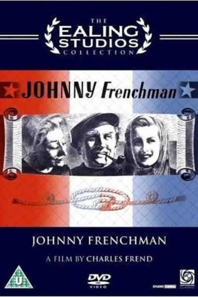 Johnny Frenchman