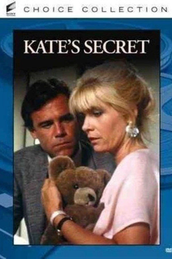 Kate's Secret Poster