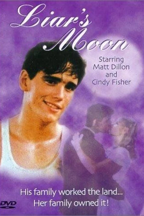 Liar's Moon Poster